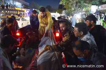 Douze militaires américains tués à Kaboul, l'Etat islamique revendique l'attaque