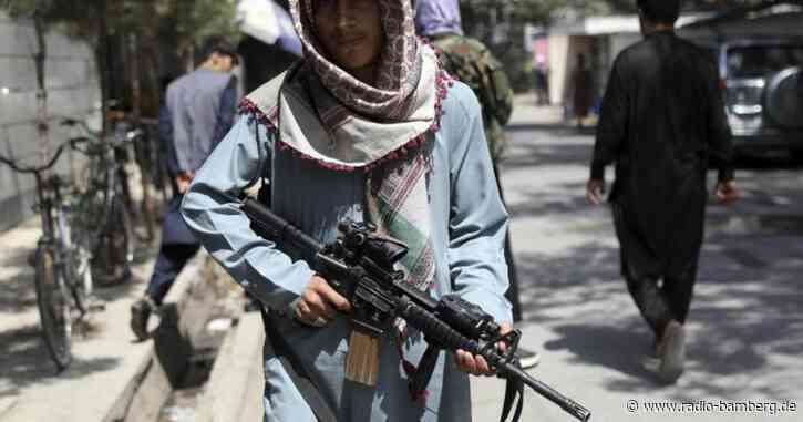 Taliban-Vormarsch stärkt Al-Kaida und IS