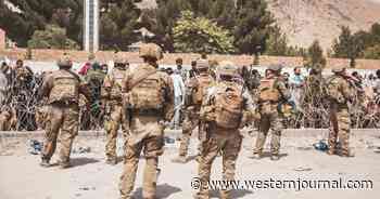 US Embassy in Kabul Issues Bone-Chilling Message to Americans Trapped in Afghanistan