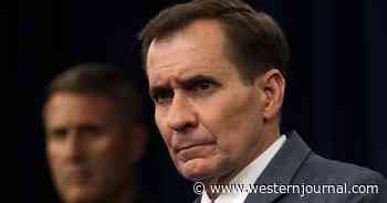 Biden Admin Admits Taliban in Charge of Who Gets in Airport, Only 4,500 Americans Rescued So Far