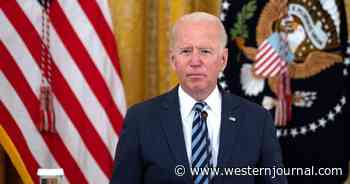 Blood on His Hands: 1st US Casualties in Afghanistan in 18 Months Happen Thanks to Biden