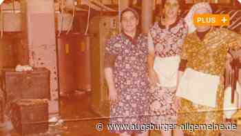 „Ich kam hierher und bin nie zurückgekehrt“