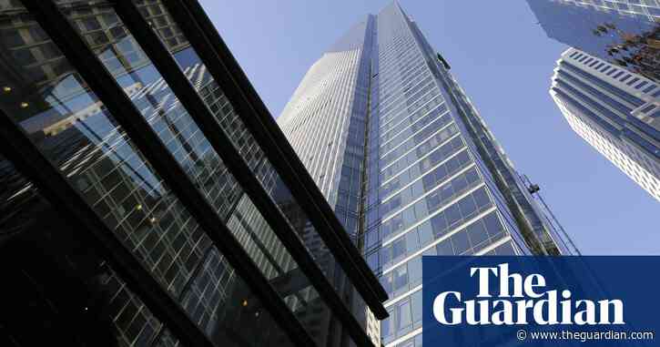 San Francisco luxury tower still sinking even as engineers work on $100m fix