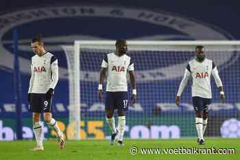Na vijf jaar lijkt het verhaal van Franse middenvelder ook afgelopen bij Tottenham