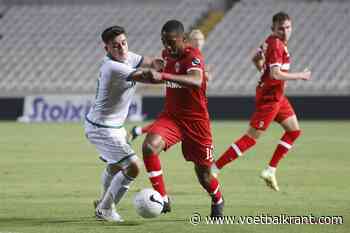 Gerkens zorgt voorlopig voor verlengingen!