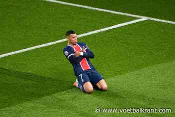 Real Madrid geeft niet op: bod van 180 miljoen op Mbappe