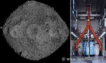 Deflecting asteroids like Bennu may require 'multiple bumps'