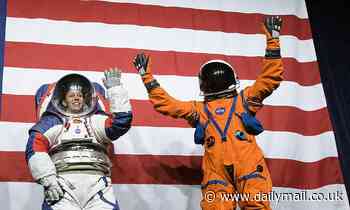 NASA says it is still confident it will land the first woman and next man on the moon in 2024