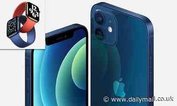 iPhone 12 can interfere with pacemakers and defibrillators, study warns