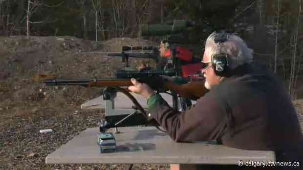 Alberta appoints first-ever chief firearms officers