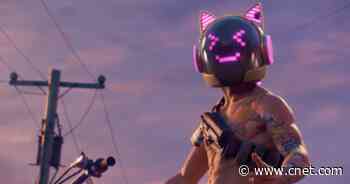 Saints Row reboot starts the series from scratch     - CNET