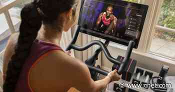 Peloton announces $400 price drop on the original Peloton Bike     - CNET