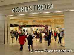 Nordstrom-Aktie: 5 Analysten schlüsseln die Q2-Ergebnisse auf! - Finanztrends