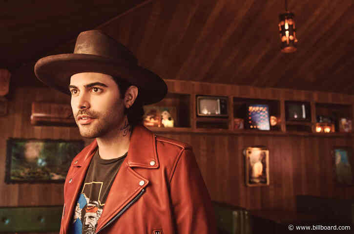 Niko Moon Brings a Collaborative Spirit to His Debut Album ‘Good Time’