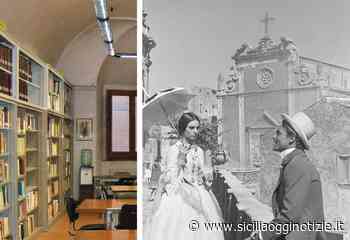 Ciminna: visita guidata ai tesori della Biblioteca Cappuccinorum e al set del Gattopardo - Sicilia Oggi Notizie