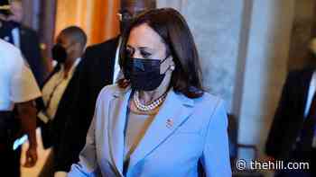 Harris drops plan to campaign with Newsom after Kabul attack