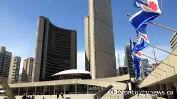 Toronto city workers who refuse COVID-19 vaccination could be fired