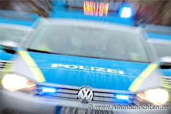 Zwei Verletzte bei Unfall auf Nordkirchener Straße in Ascheberg - Ruhr Nachrichten