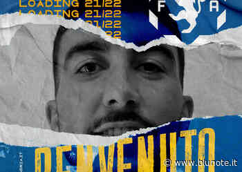 Serie C: Fidelis Andria, arriva un attaccante ex Pisa e Matelica - Blunote