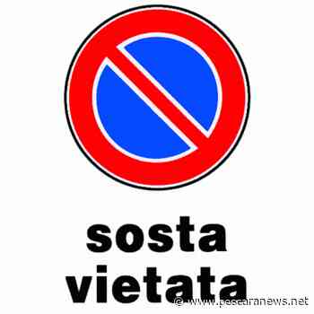 Pescara-Ancona+Matelica%2C+la+Questura+emette+il+divieto+di+sosta+e+transito - Pescara News