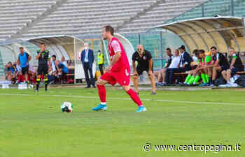 Calcio Serie C, Ancona-Matelica ingaggia il portiere Canullo - Centropagina