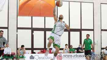 La Vigor Basket Matelica ingaggia un nuovo giocatore - Vivere Camerino