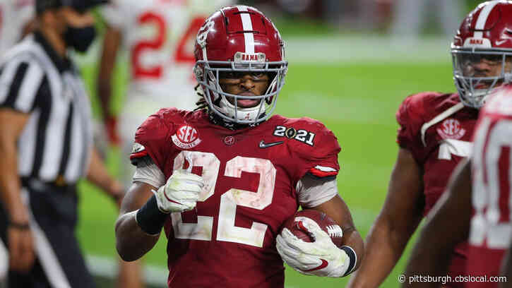 Noah Eagle, Donte Whitner Joins CBS Sports’ Growing Roster Of College Football Announcer And Analyst Talent