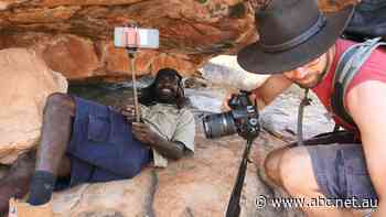 New generation of tour guides thinks big in a push to return to their traditional homeland