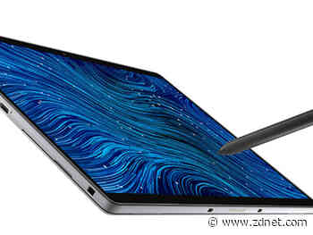 Dell's Q2 carried by commercial PC sales boom