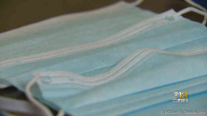 Infectious Disease Physician Says Masking In Schools Is The Best Way To Keep Kids In Classroom