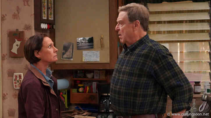 The Conners Will Begin Fourth Season With a Live Episode