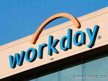 Workday Q2 earnings, sales top expectations