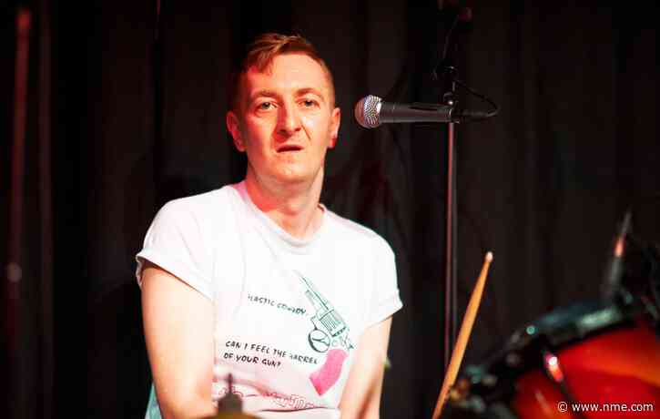 Frankie & The Heartstrings launch crowdfunder for late drummer’s family