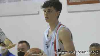 Due giovani completano il roster della Vigor Basket Matelica - Vivere Camerino