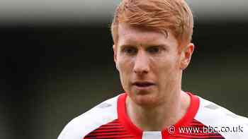 Brad Halliday: Fleetwood Town defender out for the season with ACL injury