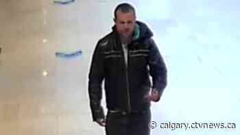 Calgary police seek man who hurled racial slurs at woman in downtown coffee dispute - CTV Toronto