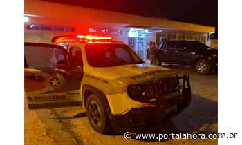 Polícias Civil e Militar de Imbituba prendem traficantes e apreendem armas, munições e drogas em quarta-feira movimentada no município - Portal AHora