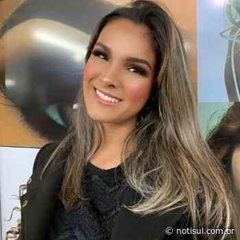 Família de jovem de Imbituba com escoliose faz campanha para custear cirurgia - Notisul