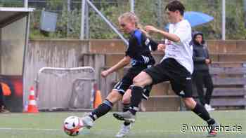 Fußball-Oberliga Frauen: Zweimal 5:2 – Union Tornesch gewinnt, SC Egenbüttel verliert | shz.de - shz.de
