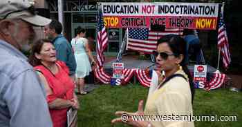 Teachers Plan to Meet in Over 115 Cities Across the US to Protest Anti-Critical Race Theory Legislation