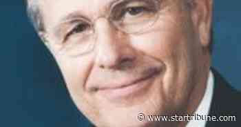 Larry LeJeune, businessman and philanthropist, dies at 85