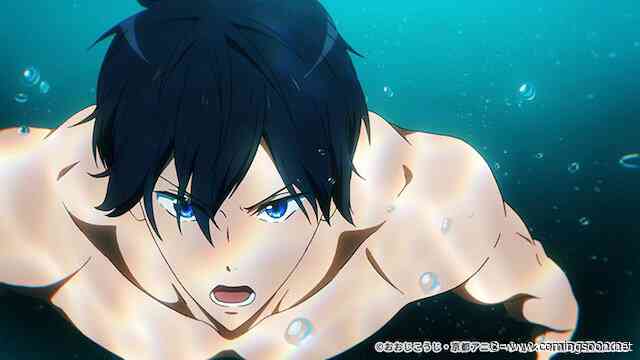 First Free! The Final Stroke Trailer Released for Two-Part Film