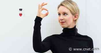Elizabeth Holmes Theranos trial: What to know about the hotly anticipated case     - CNET