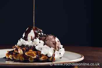 The tastiest deals from the Rochdale Food and Drink Festival - Rochdale Online