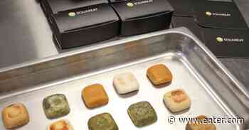 Meet SquarEat, a Startup Whose Innovation Turns Food Into Nutrient Cubes - Eater