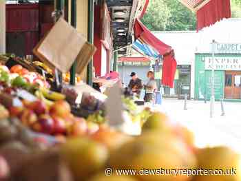 £15m plan for Dewsbury Market includes food court, events space and 172 stalls - Dewsbury Reporter