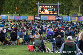 Beckenham Place Park set for Film and Food Fest 2021 - News Shopper