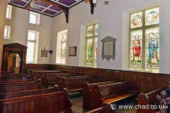 Historic Mansfield chapel hosts heritage event to celebrate food traditions - Mansfield and Ashfield Chad