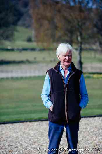 Virtual celebration to showcase area's finest food and drink producers including Rhug Estate - Denbighshire Free Press