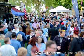 Christchurch Food Festival: what's happening when and where - Bournemouth Echo